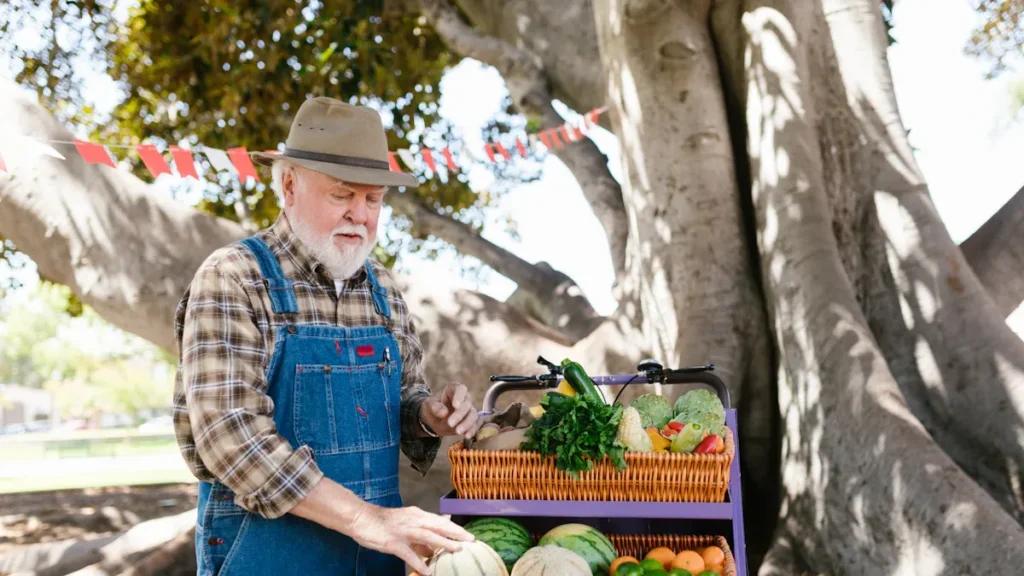 Farmers Markets vs. Farm Stands: Which is Right for Your Chicagoland Family?